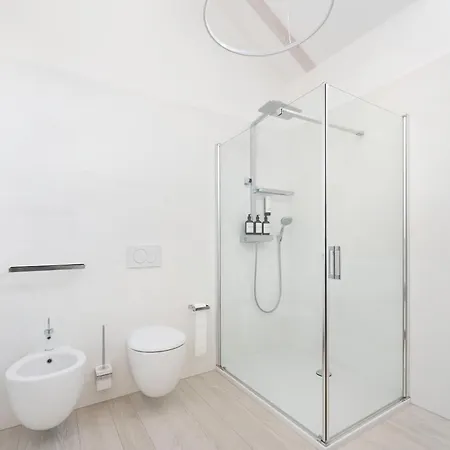 Sweethome Gries - Con Garage Apartment *