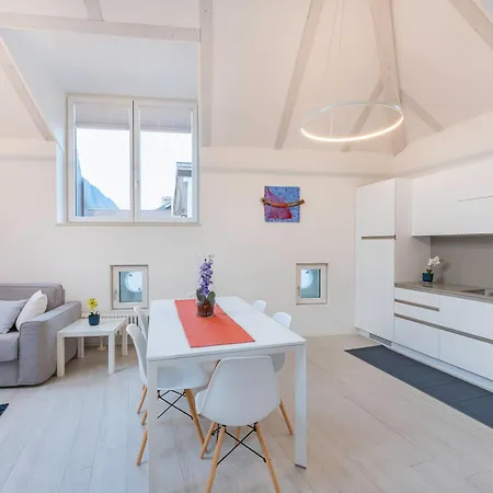 Sweethome Gries - Con Garage *