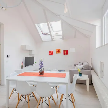 Sweethome Gries - Con Garage Bolzano