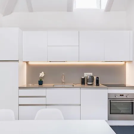 Apartment Sweethome Gries - Con Garage