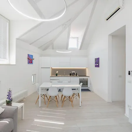 Apartment Sweethome Gries - Con Garage