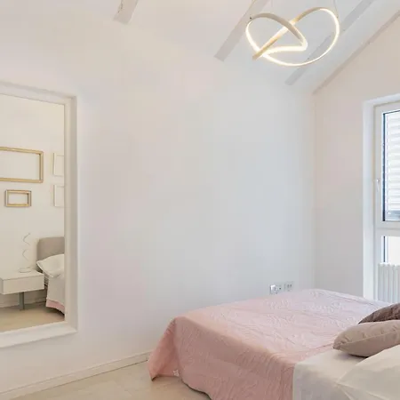Apartment Sweethome Gries - Con Garage *