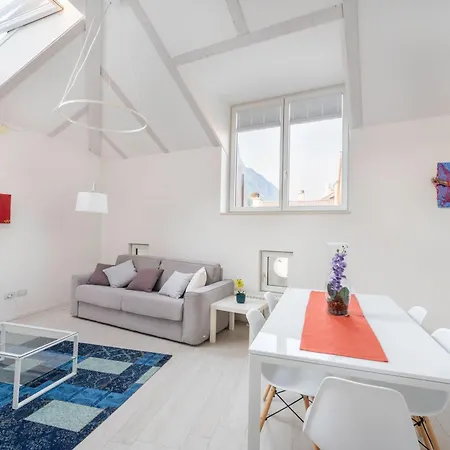 Apartment Sweethome Gries - Con Garage Bolzano