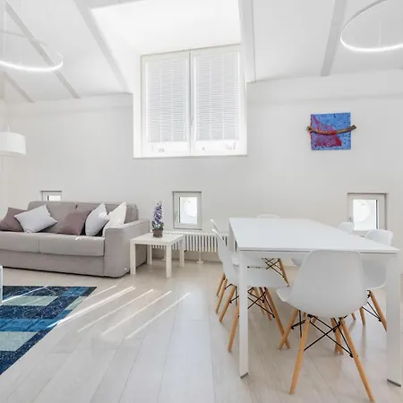 Apartment Sweethome Gries - Con Garage