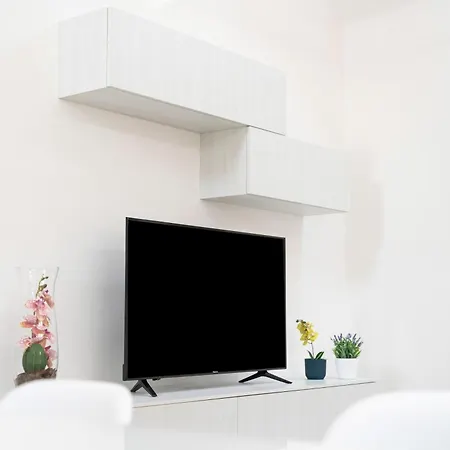 Апартаменты Sweethome Gries - Con Garage