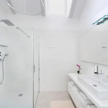 Sweethome Gries - Con Garage Апартаменты Больцано