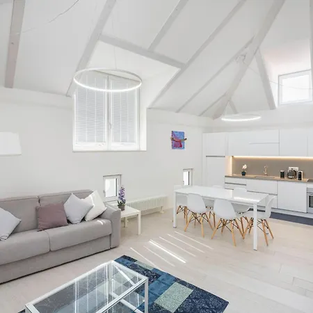Sweethome Gries - Con Garage Апартаменты Больцано