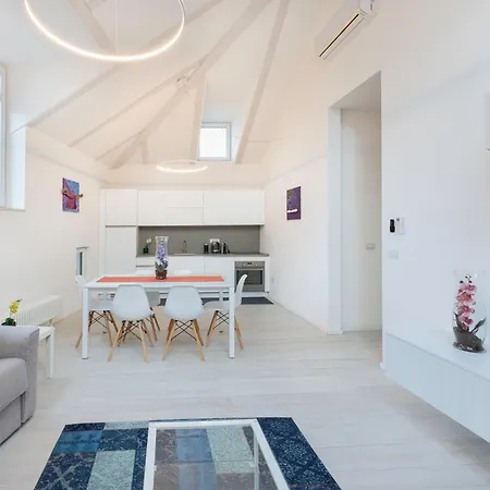 Sweethome Gries - Con Garage Apartment *