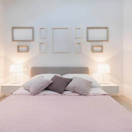 Апартаменты Sweethome Gries - Con Garage Больцано