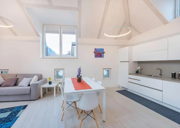 Sweethome Gries - Con Garage *