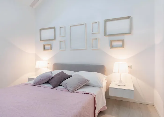 Sweethome Gries - Con Garage Bolzano