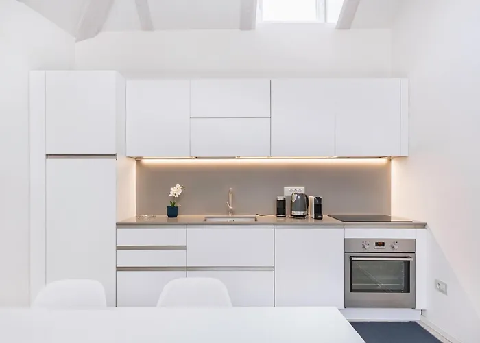 Apartman Sweethome Gries - Con Garage