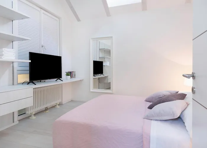 Sweethome Gries - Con Garage * Bolzano