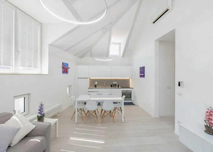 Apartamento Sweethome Gries - Con Garage