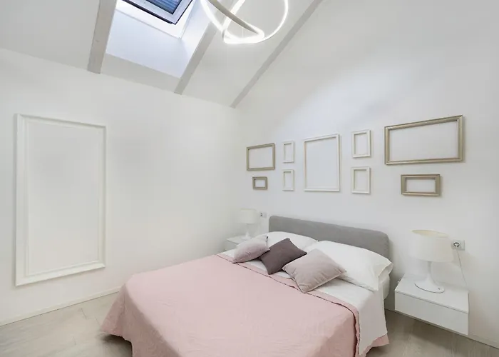 Sweethome Gries - Con Garage Apartman *