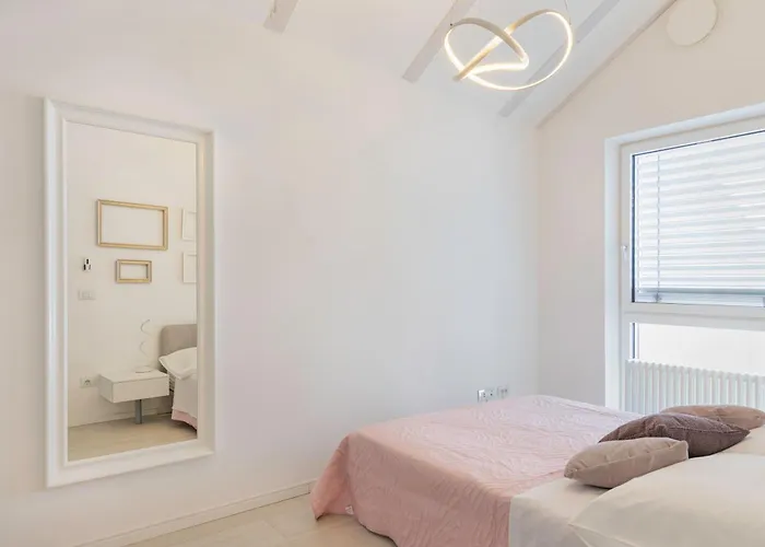 Apartman Sweethome Gries - Con Garage *