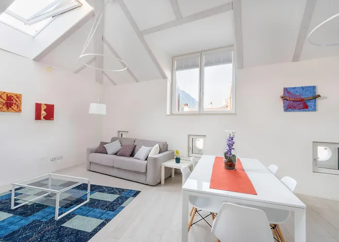 Apartamento Sweethome Gries - Con Garage Bolzano