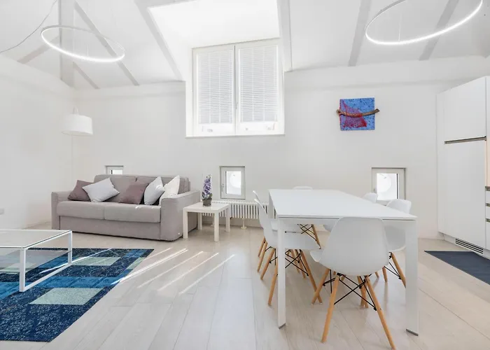 Apartamento Sweethome Gries - Con Garage