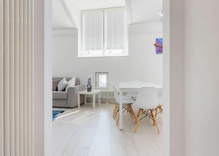 Sweethome Gries - Con Garage * Bolzano