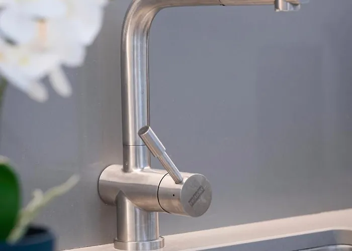 Sweethome Gries - Con Garage Apartman Bolzano