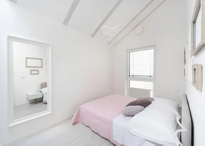 Sweethome Gries - Con Garage Bolzano