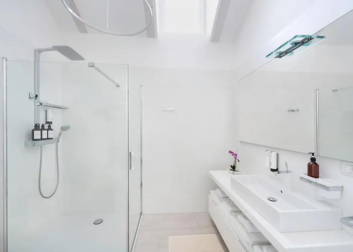 Sweethome Gries - Con Garage Apartamento Bolzano