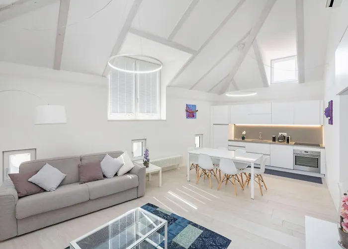 Sweethome Gries - Con Garage Apartamento Bolzano