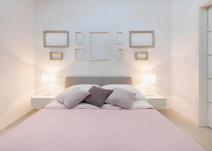 Apartman Sweethome Gries - Con Garage Bolzano